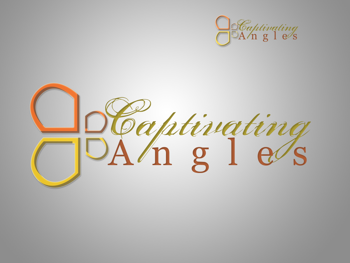 Logo Design by ArtSamurai for Clear and Present | Design #85785