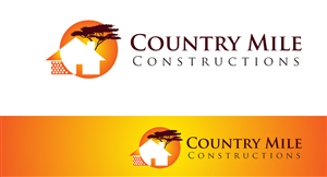 Logo Design by Elkana Letting