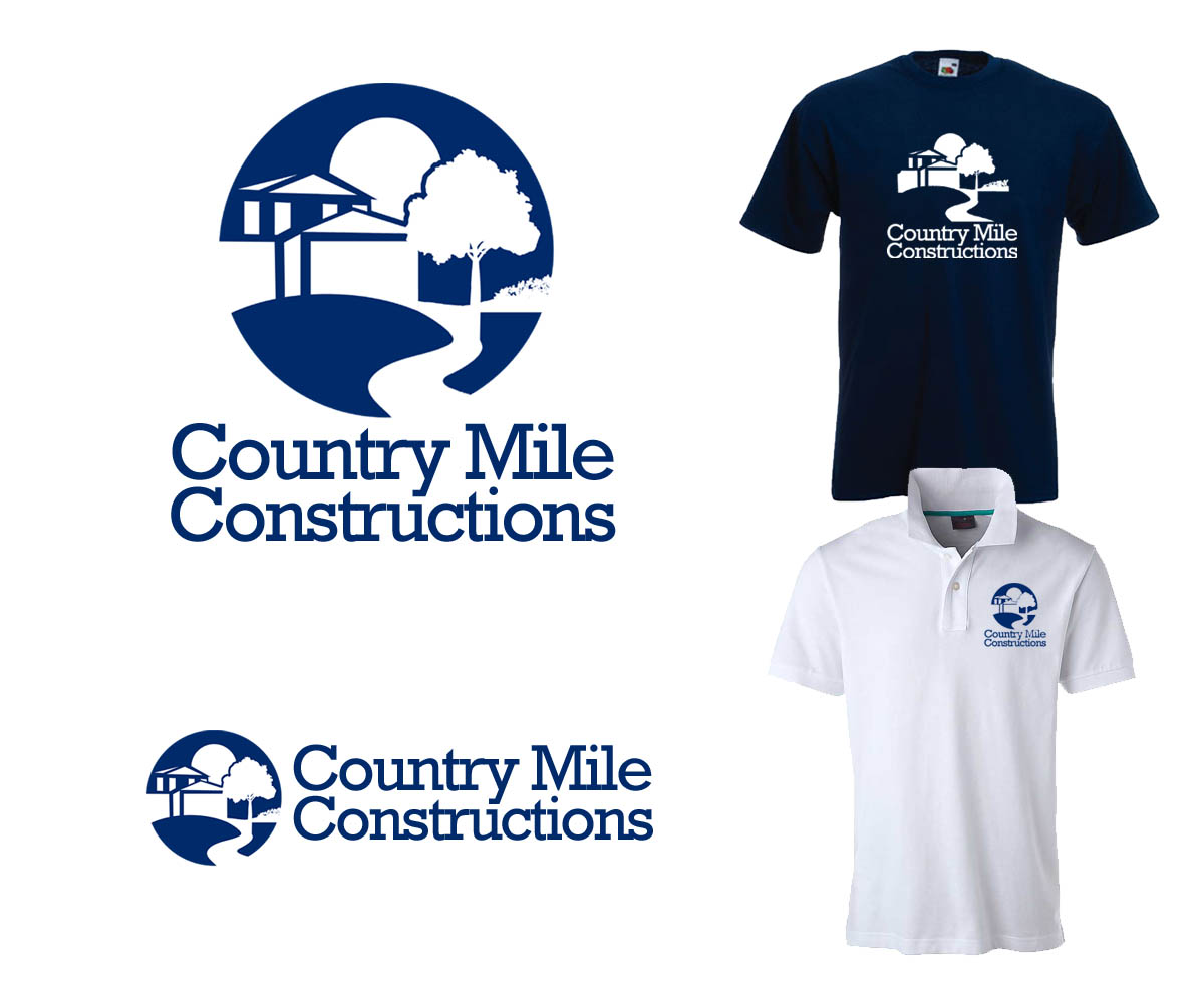 Logo Design by ZETA for this project | Design #3457913