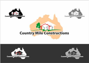 Logo Design by inspirodesign for this project | Design #3453641