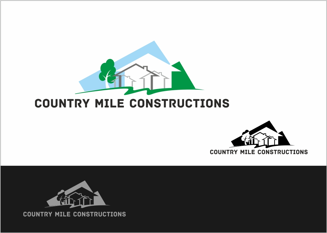 Logo Design by inspirodesign for this project | Design #3453642