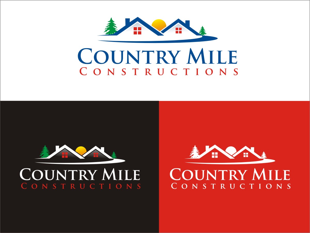 Logo Design by Sushmaa for this project | Design #3442486