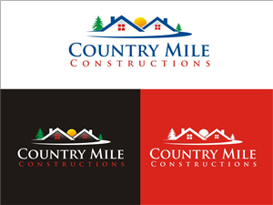 Logo Design by Sushmaa for this project | Design: #3442486