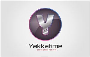 Logo Design by pulse for Yakkatime P.L. | Design #3444764