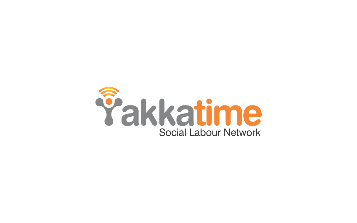 Logo Design by KANZ for Yakkatime P.L. | Design #3440862