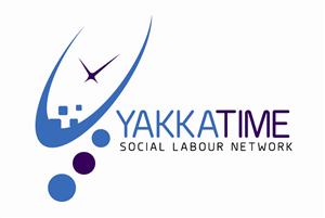 Design de Logo par EMPAYAR PASSOMPA pour Yakkatime P.L. | Design : #3459687