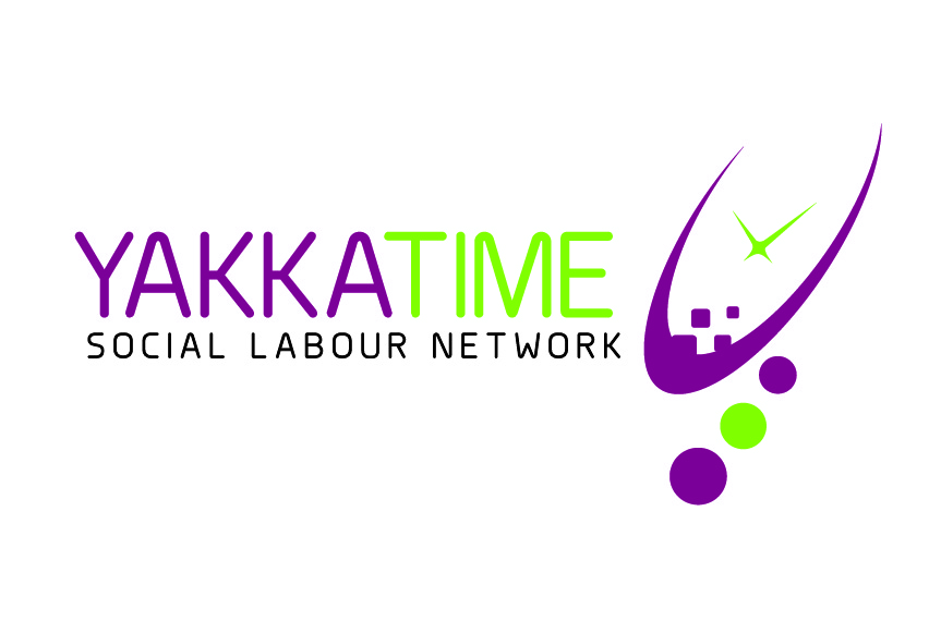 Logo Design by EMPAYAR PASSOMPA for Yakkatime P.L. | Design #3459691