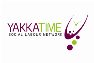 Design de Logo par EMPAYAR PASSOMPA pour Yakkatime P.L. | Design : #3459691