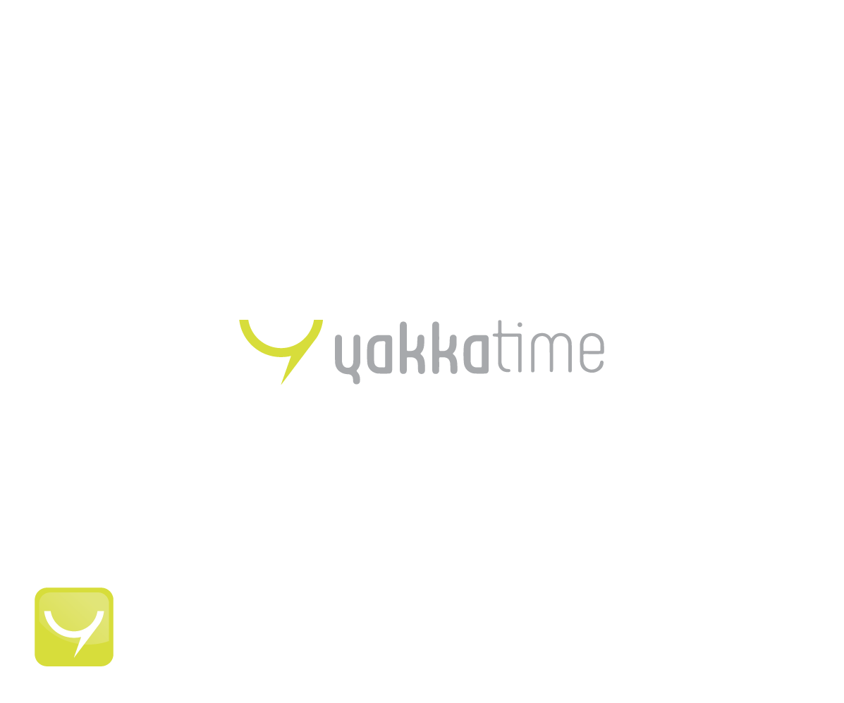 Logo Design by designedbykyle for Yakkatime P.L. | Design #3446963