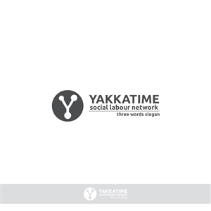 Logo-Design von ketoprofen für Yakkatime P.L. | Design: #3444574