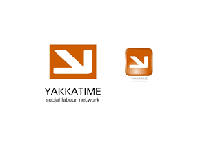 Diseño de Logo por ChinMaya para Yakkatime P.L. | Diseño: #3465790