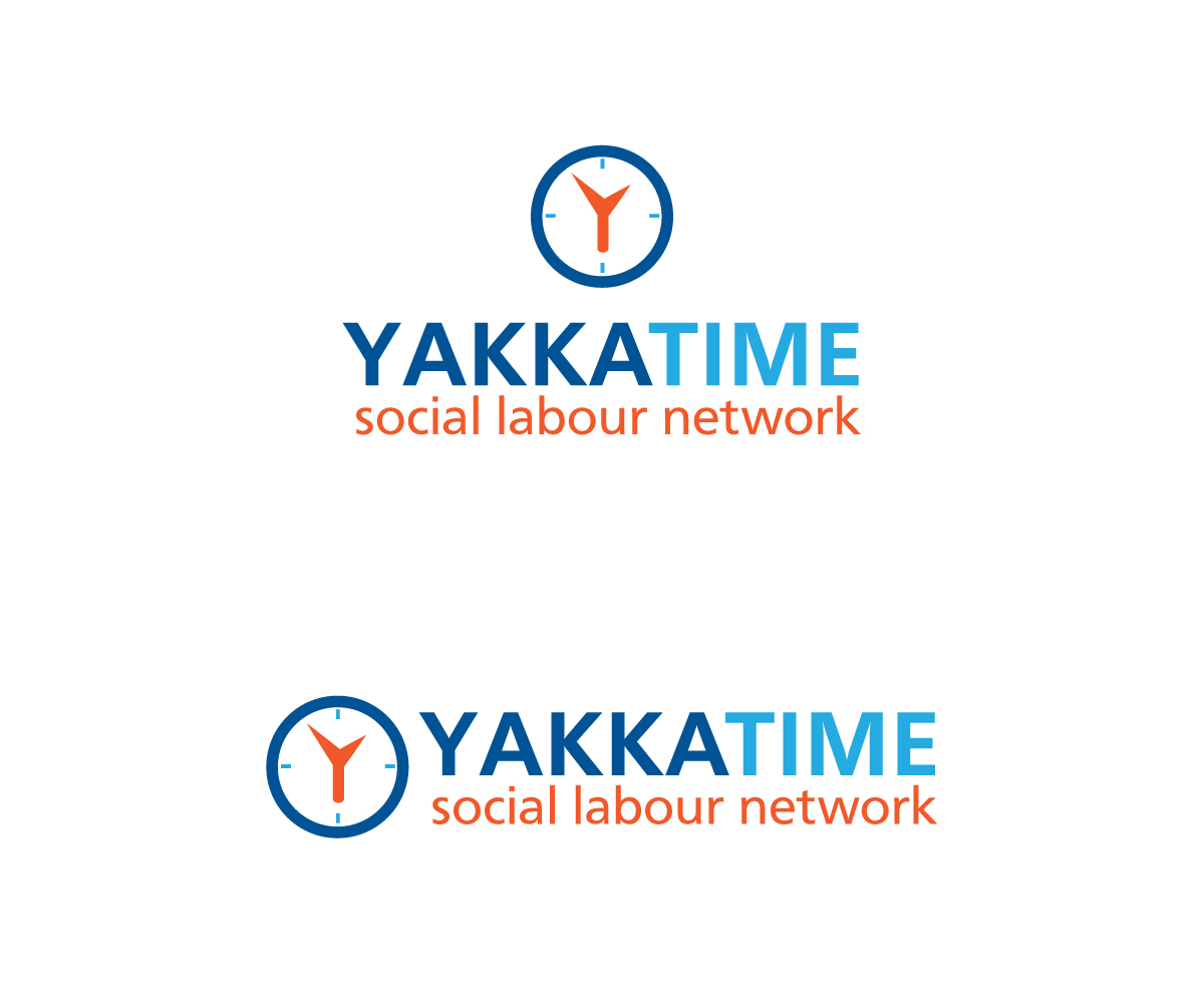 Diseño de Logo por niko para Yakkatime P.L. | Diseño #3441888