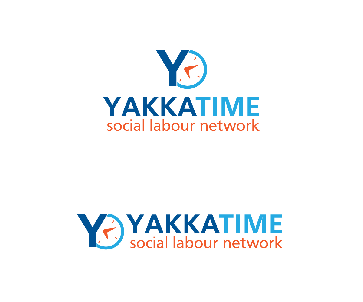 Logo Design by niko for Yakkatime P.L. | Design #3441923