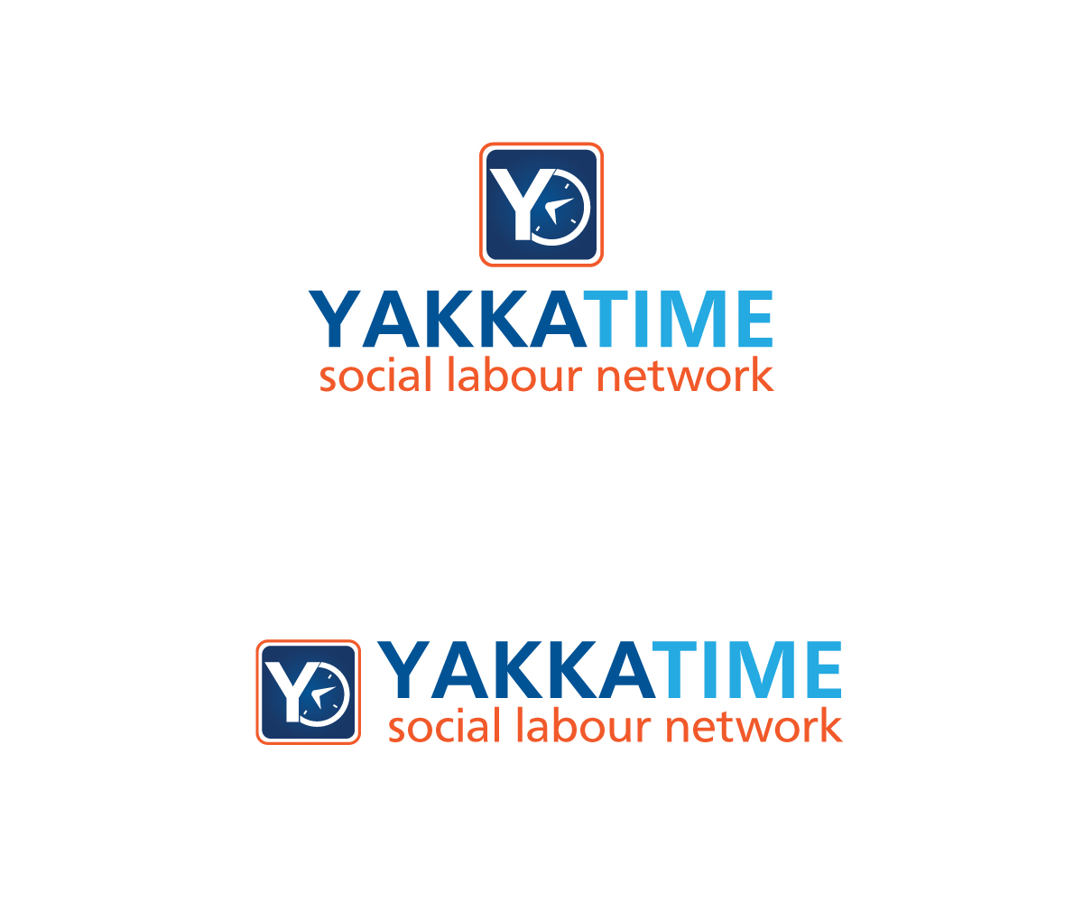 Logo Design by niko for Yakkatime P.L. | Design #3441931