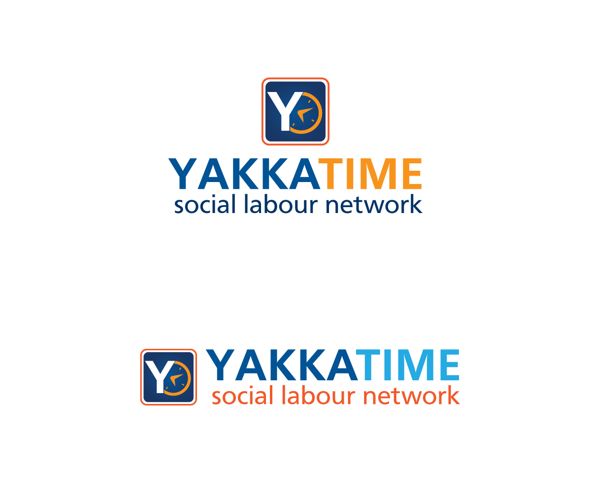 Logo Design by niko for Yakkatime P.L. | Design #3441937