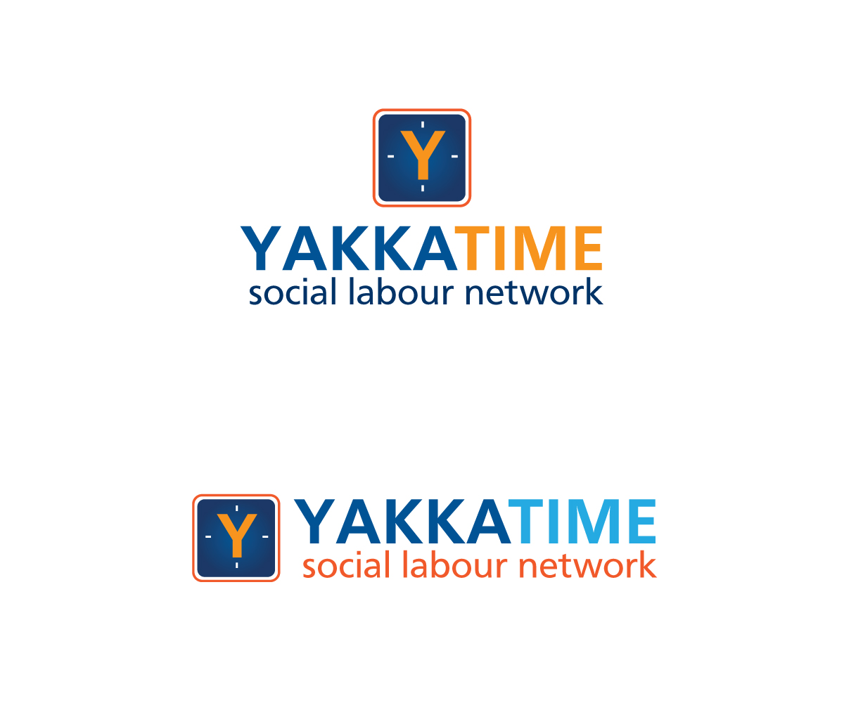 Logo Design by niko for Yakkatime P.L. | Design #3441956