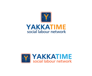 Logo-Design von niko für Yakkatime P.L. | Design: #3441956