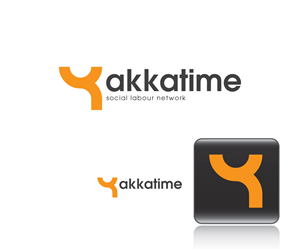 Logo Design by mwdesign 2 for Yakkatime P.L. | Design: #3445724