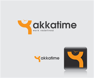 Logo Design by mwdesign 2 for Yakkatime P.L. | Design: #3462625