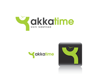 Logo Design by mwdesign 2 for Yakkatime P.L. | Design: #3468989