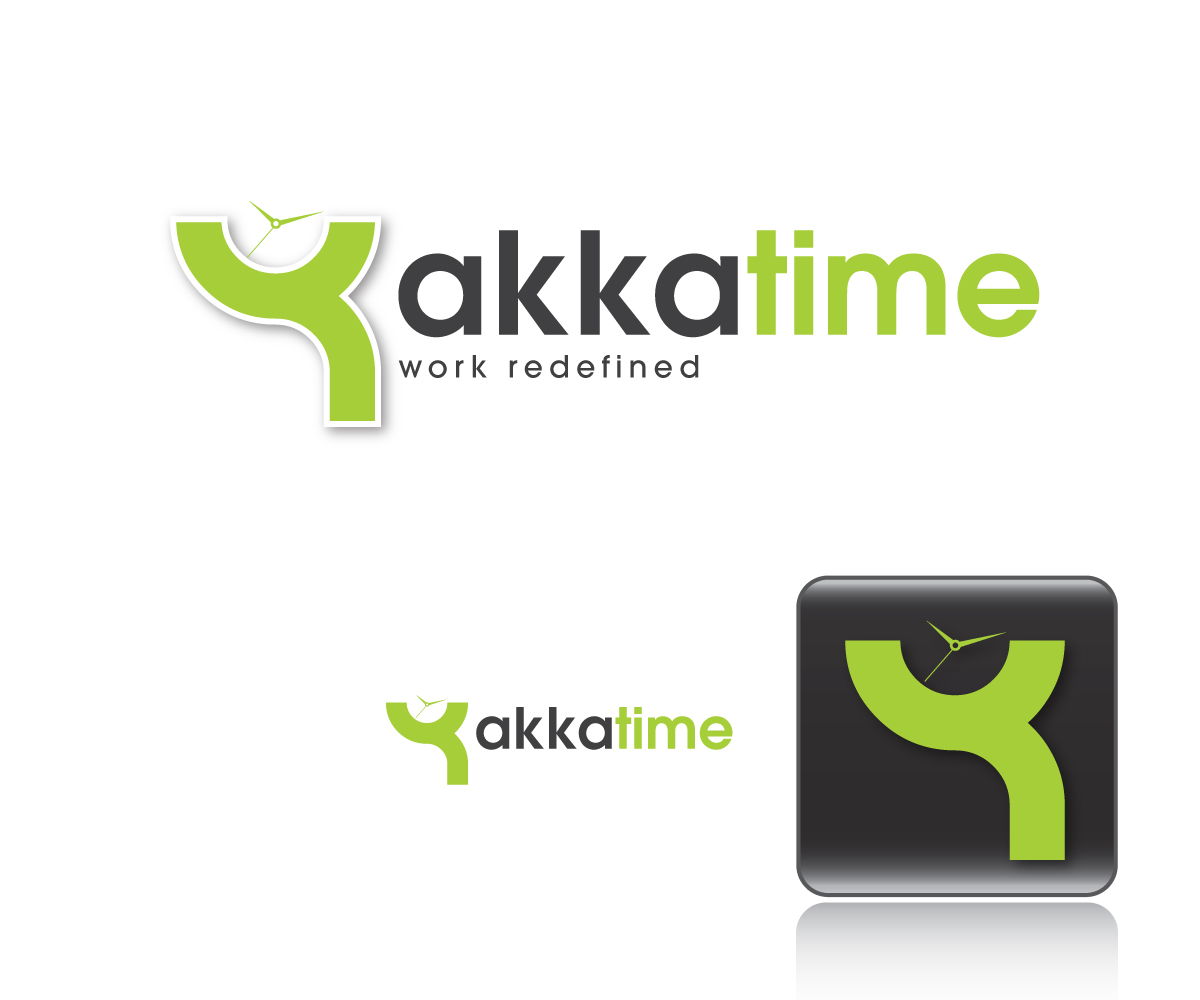 Diseño de Logo por mwdesign 2 para Yakkatime P.L. | Diseño #3468994