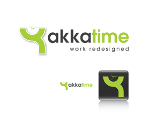 Logo Design by mwdesign 2 for Yakkatime P.L. | Design: #3490794