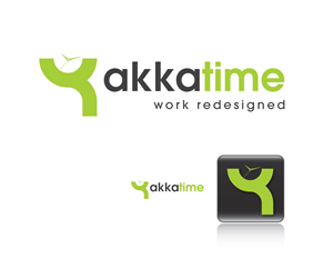 Logo Design by mwdesign 2 for Yakkatime P.L. | Design: #3490798