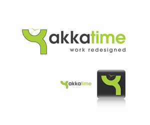 Logo Design by mwdesign 2 for Yakkatime P.L. | Design: #3490801