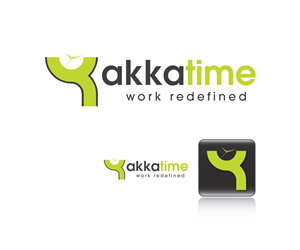 Diseño de Logo por mwdesign 2 para Yakkatime P.L. | Diseño: #3509878