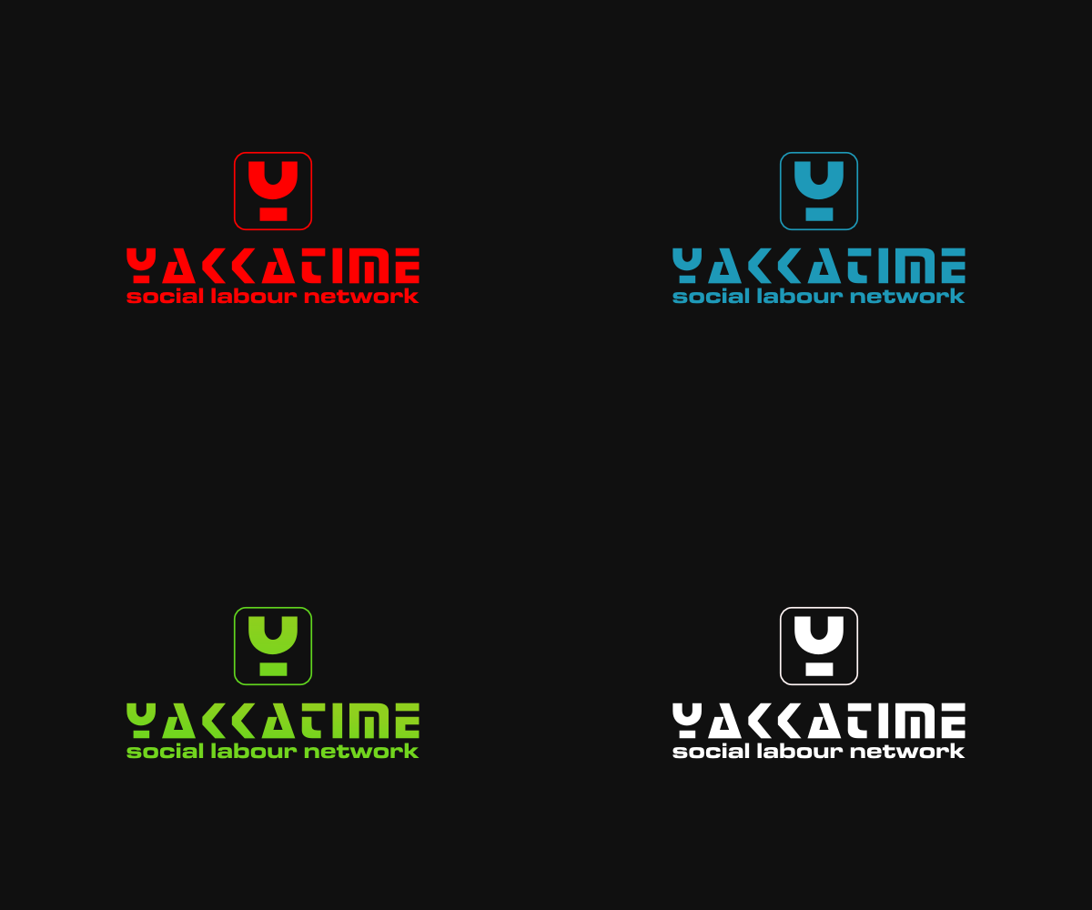 Design de Logo par Sleeping Sun pour Yakkatime P.L. | Design #3462807