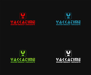 Design de Logo par Sleeping Sun pour Yakkatime P.L. | Design : #3462807