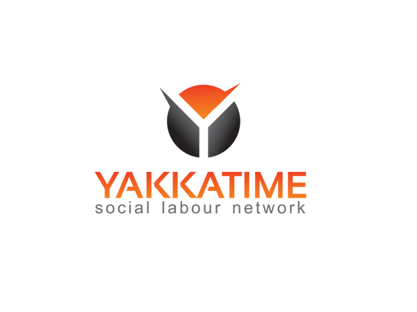Diseño de Logo por EYECON para Yakkatime P.L. | Diseño #3463789