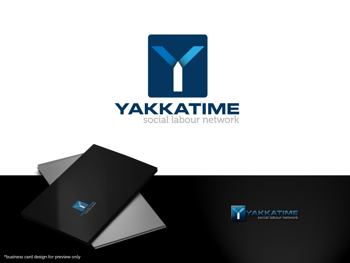Logo Design by ArtSamurai for Yakkatime P.L. | Design #3449539