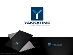 Logo-Design von ArtSamurai für Yakkatime P.L. | Design: #3449539