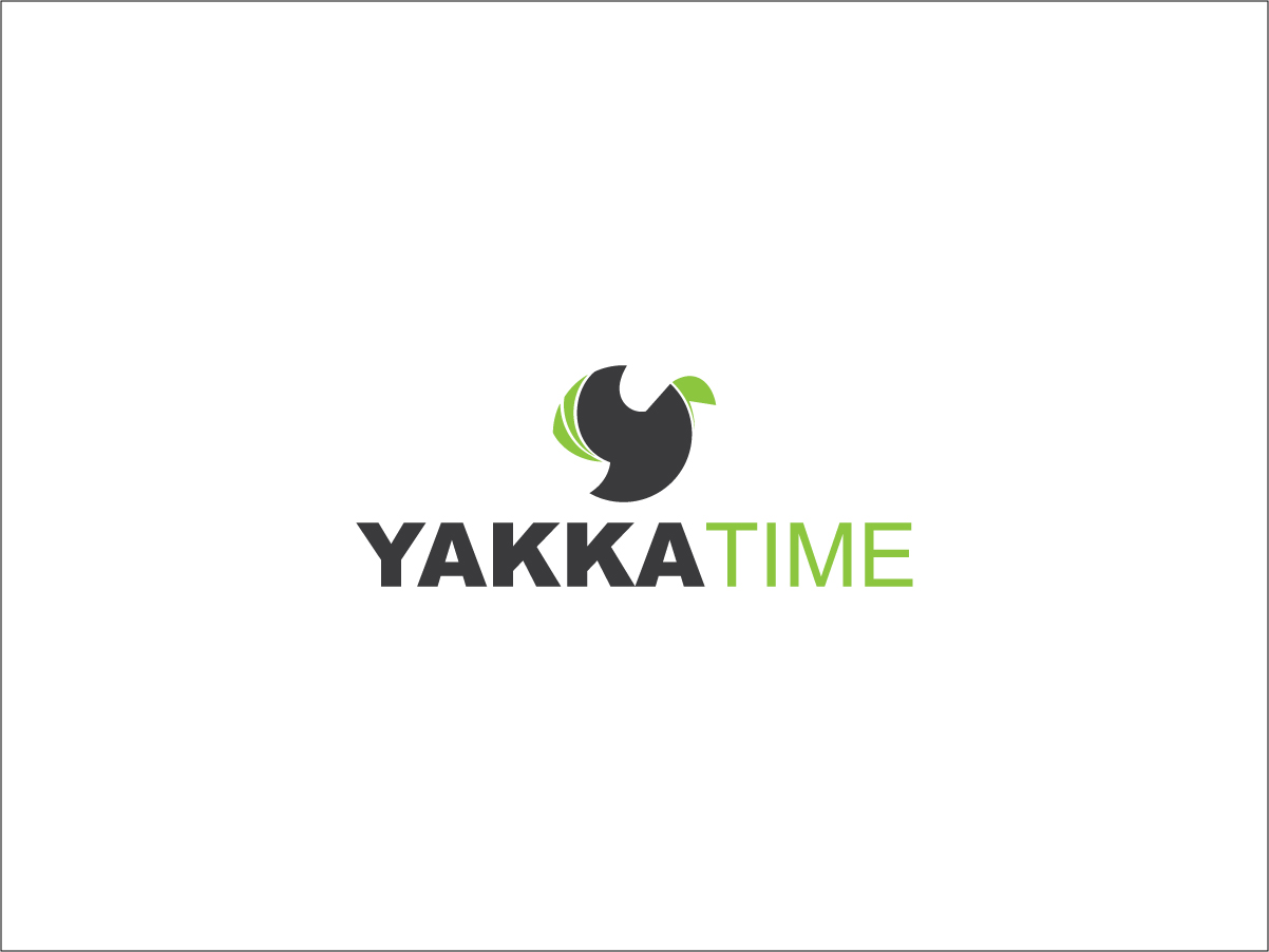 Logo Design by Smple for Yakkatime P.L. | Design #3475645