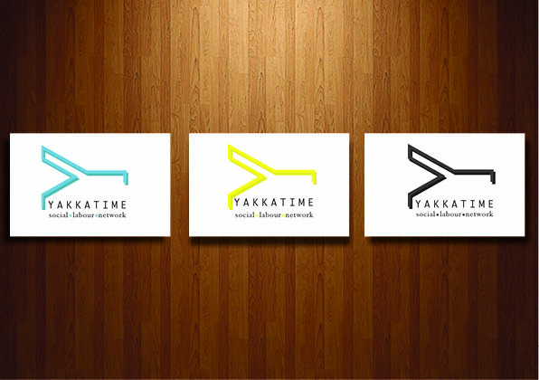 Logo Design by Siobhan for Yakkatime P.L. | Design #3444949