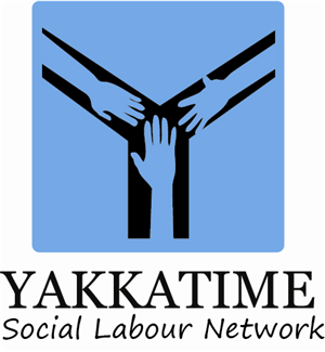 Design de Logo par Baskaran pour Yakkatime P.L. | Design : #3444148