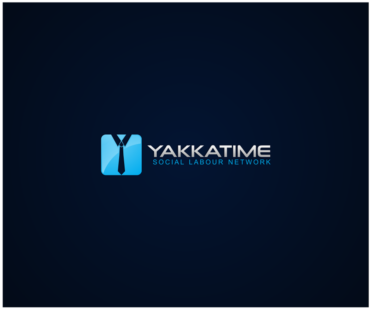 Logo Design by Eightynine0274 for Yakkatime P.L. | Design #3440670