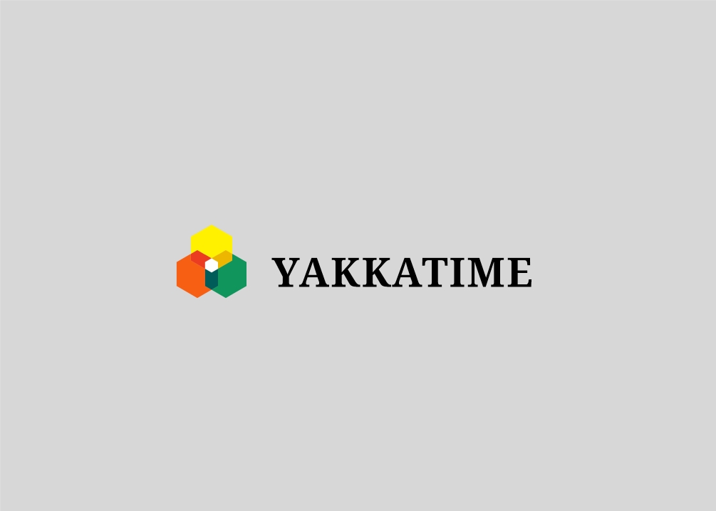 Logo Design by raymark for Yakkatime P.L. | Design #3457889