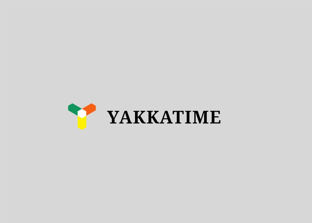 Diseño de Logo por raymark para Yakkatime P.L. | Diseño #3457899