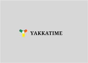 Logo Design by raymark for Yakkatime P.L. | Design: #3457899