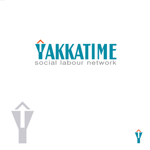 Logo-Design von instudio für Yakkatime P.L. | Design: #3441802