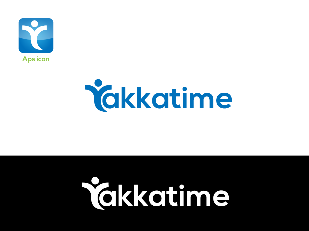 Logo Design by Anyl Thapa for Yakkatime P.L. | Design #3471137