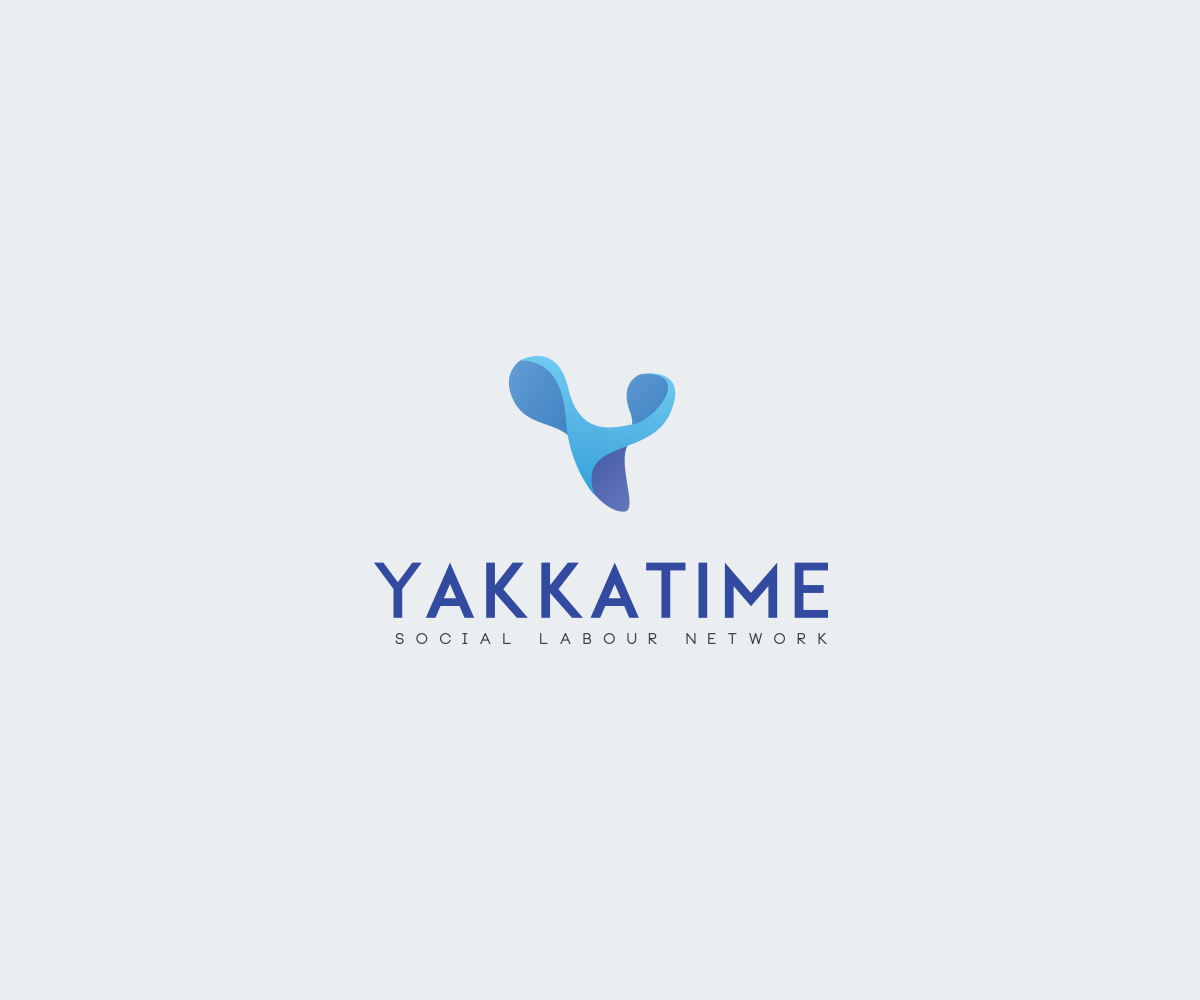 Logo Design by chisharizushi for Yakkatime P.L. | Design #3457102