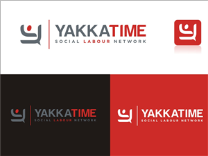 Logo-Design von Sushma für Yakkatime P.L. | Design: #3440742