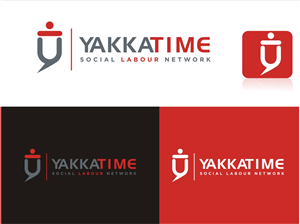 Logo-Design von Sushma für Yakkatime P.L. | Design: #3440856
