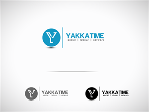 Logo Design by dan99 for Yakkatime P.L. | Design #3447532