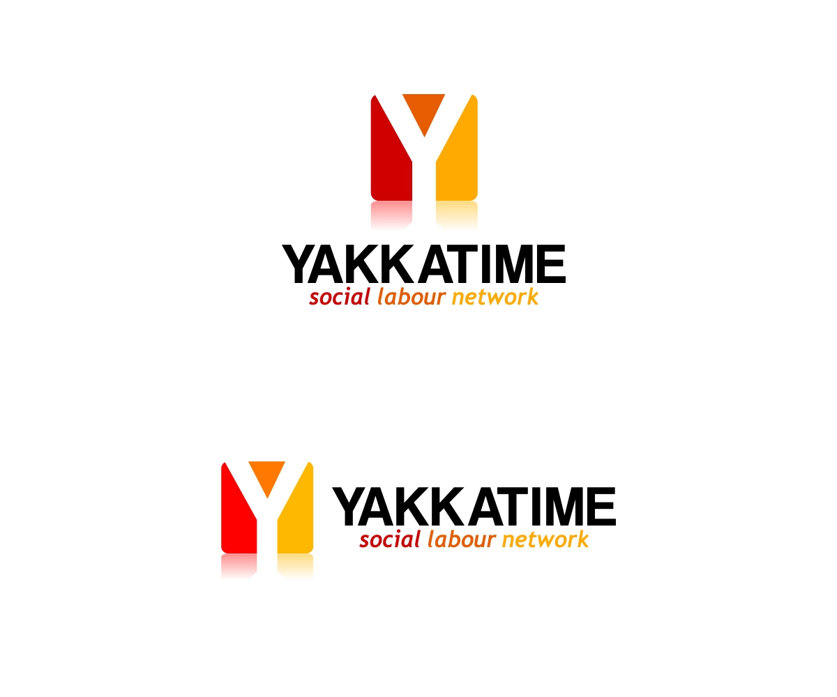 Logo Design by MOH Studio for Yakkatime P.L. | Design #3441674
