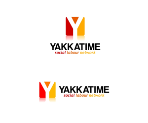 Logo Design by Edu Morente for Yakkatime P.L. | Design #3441674
