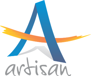 Logo Design by visual